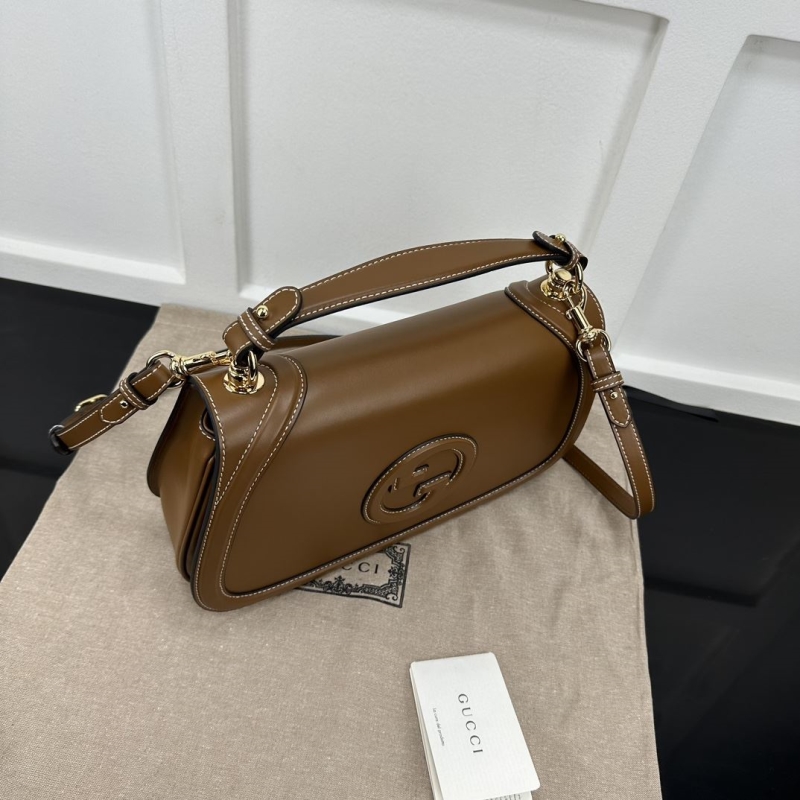 Gucci Top Handle Bags